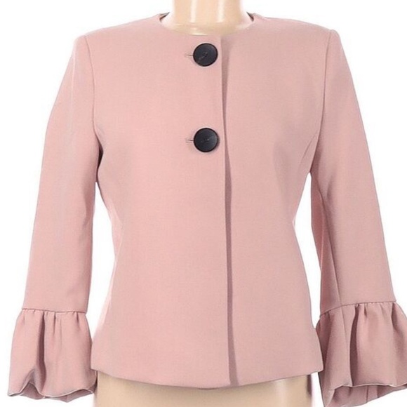 Zara Blazer ! New ! - Picture 2 of 6